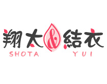 Cタイプ（書体1）ロゴマークサンプル