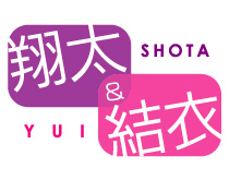 Dタイプ（書体2）ロゴマークサンプル